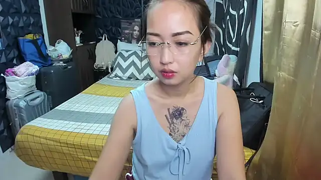 Soft Angel8 online show from 11/19/25, 01:11