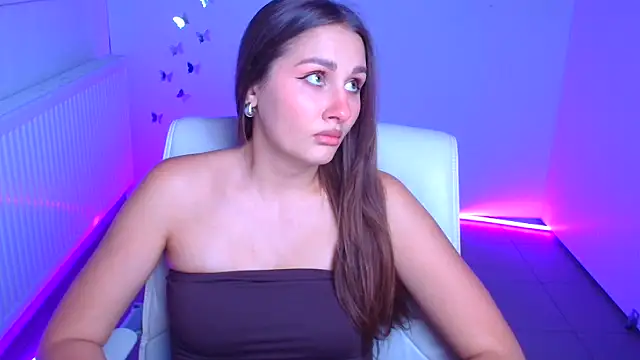 Stefanie Sweet online show from 09/24/25, 11:35