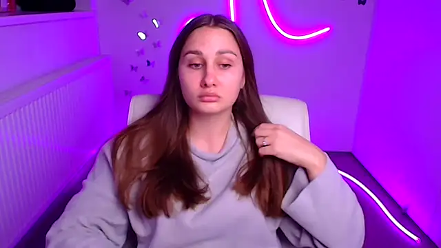 Stefanie Sweet online show from 11/14/25, 12:26