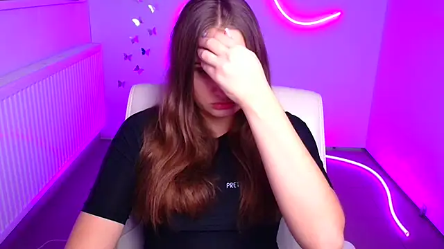 Stefanie Sweet online show from 11/15/25, 12:23