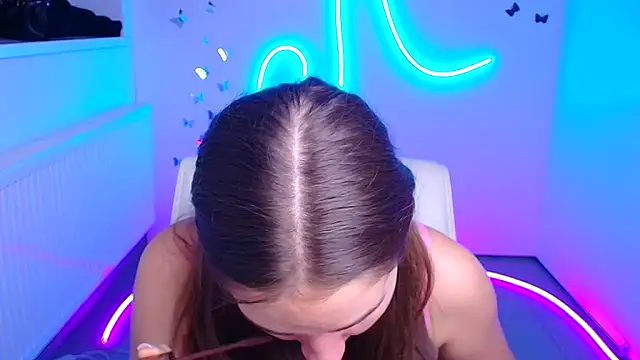 Stefanie Sweet online show from 11/21/25, 06:45