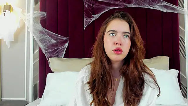 KimberlyBond online show from 10/29/25, 03:03