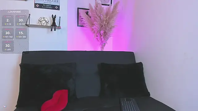 samarahanss online show from 11/08/25, 04:18