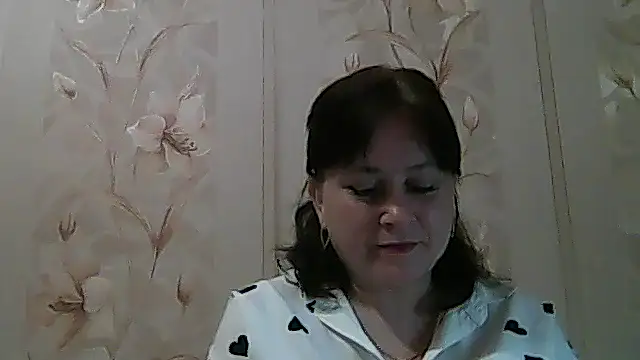 Samantha44021 online show from 10/01/25, 09:21