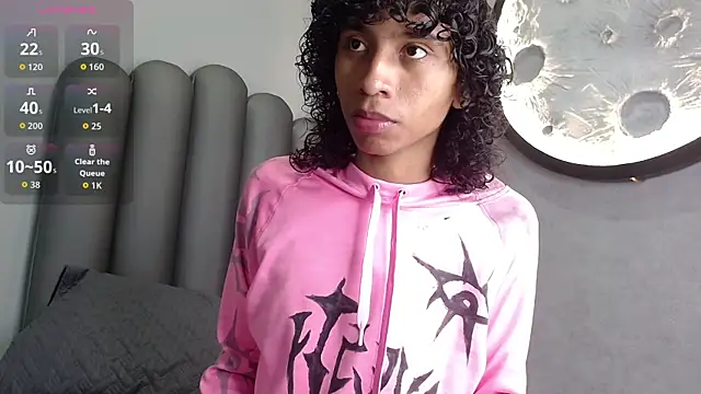 venus-03 online show from 10/18/25, 03:42