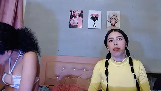 Olivia Spear online show from 10/02/25, 12:34