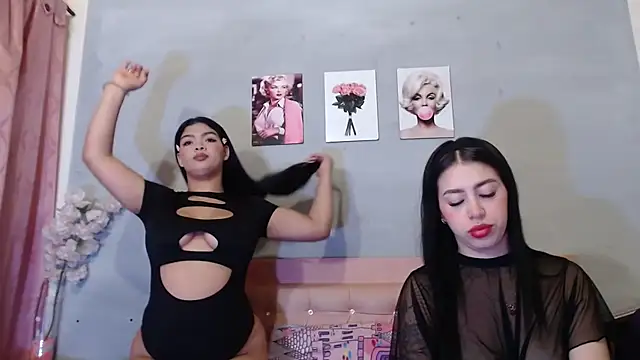 Olivia Spear online show from 11/07/25, 12:49