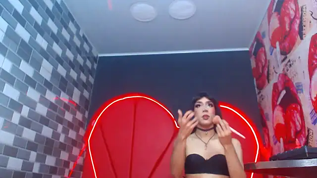 julessxcharlotte online show from 10/07/25, 01:41