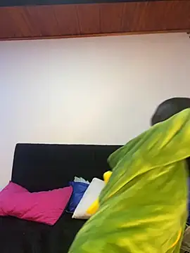 hotwife26 online show from 10/29/25, 12:51