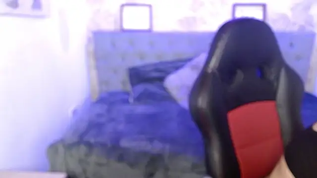 Snapshot of Nyxie_tk chatting on 10/09/25, 08:07 Nyxie tk online show from 10/09/25, 08:07