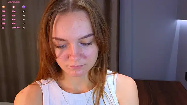 LouisaChaobal online show from 11/01/25, 01:18