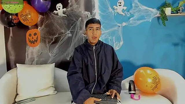 ender h0t online show from 10/14/25, 01:56