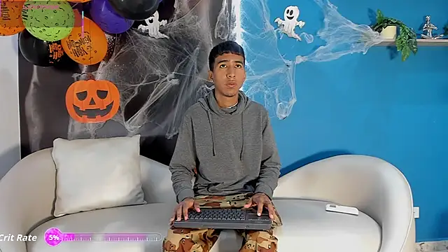 ender h0t online show from 10/22/25, 01:55