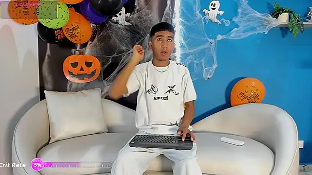 ender h0t online show from 10/24/25, 01:40