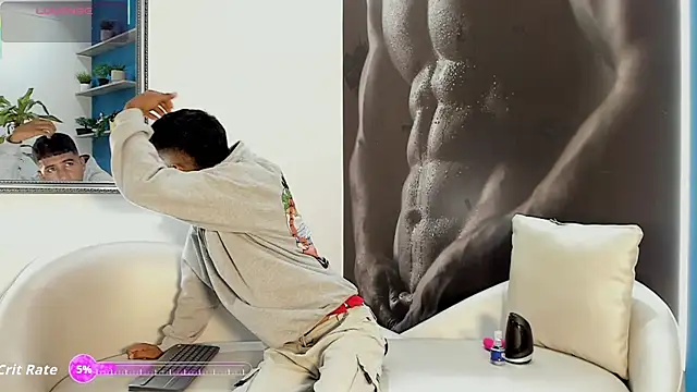 ender h0t online show from 11/09/25, 01:53