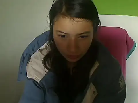 akamesweet online show from 10/30/25, 03:13