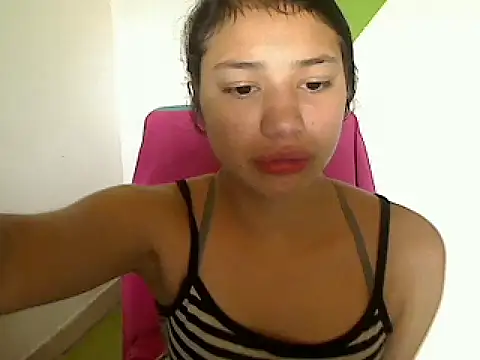 akamesweet online show from 11/17/25, 02:01