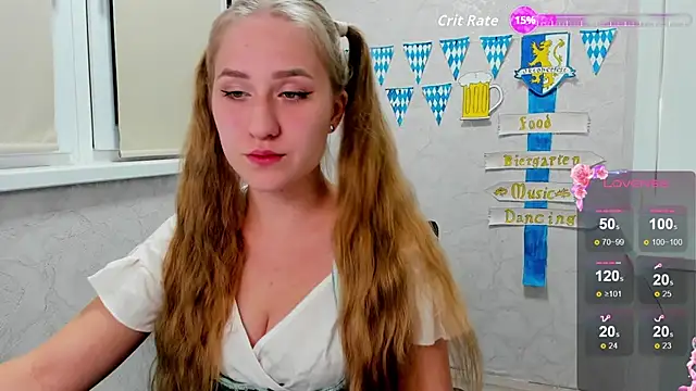 sofamuffin online show from 09/21/25, 07:04