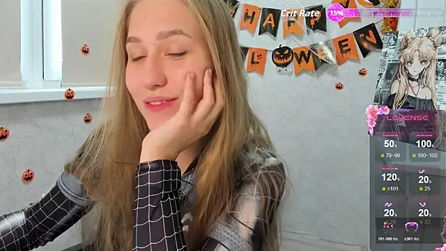 sofamuffin online show from 10/22/25, 11:54