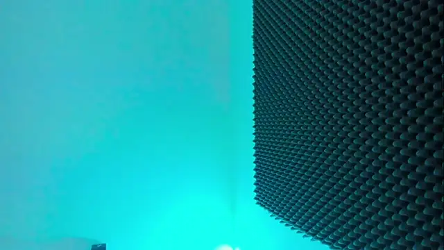 Snapshot of Ellope_ chatting on 10/29/25, 11:17 Ellope online show from 10/29/25, 11:17