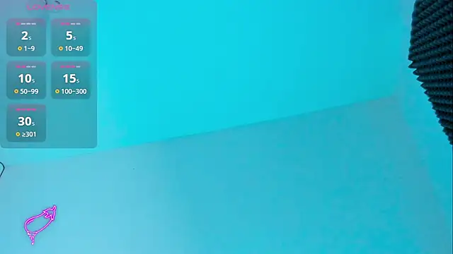 Snapshot of Ellope_ chatting on 11/10/25, 10:20 Ellope online show from 11/10/25, 10:20