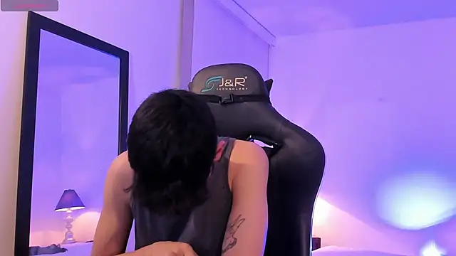 zeus blaze online show from 11/03/25, 07:26