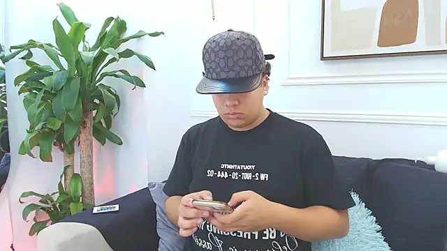 Naim Bennetsex online show from 10/20/25, 08:42