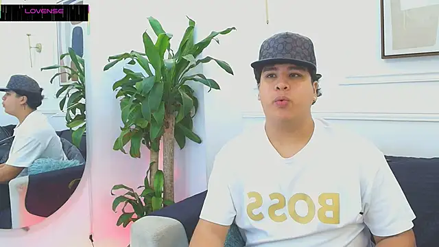 Naim Bennetsex online show from 10/23/25, 07:01