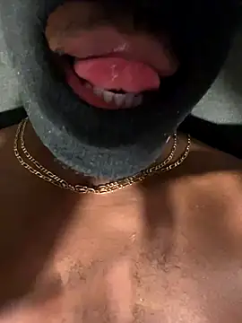 Tropicale  online show from 10/27/25, 01:48