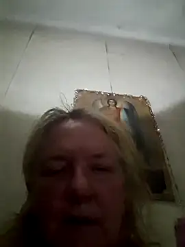 LoveCupid5451 online show from 10/10/25, 06:34