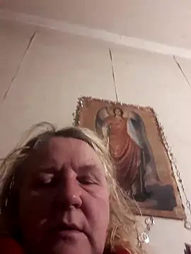 LoveCupid5451 online show from 10/27/25, 08:18