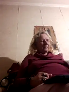 LoveCupid5451 online show from 10/30/25, 08:09