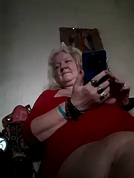 LoveCupid5451 online show from 11/11/25, 08:47