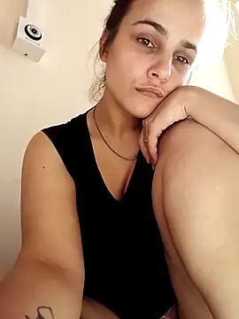 Jenevaonlovex online show from 09/21/25, 11:01