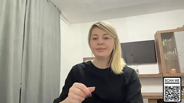 Blondie xoxoxo online show from 10/08/25, 05:49