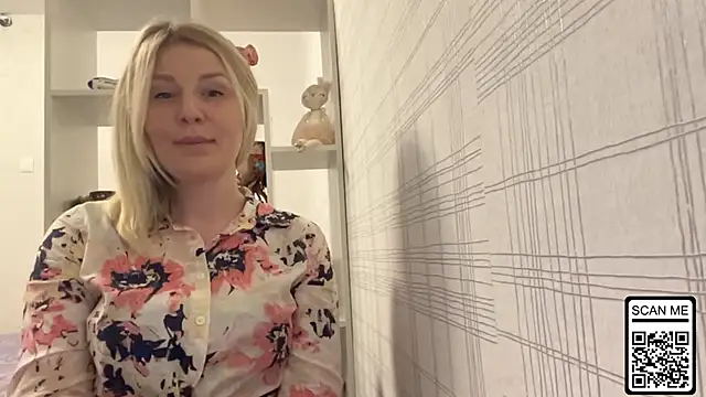 Blondie xoxoxo online show from 11/10/25, 05:12