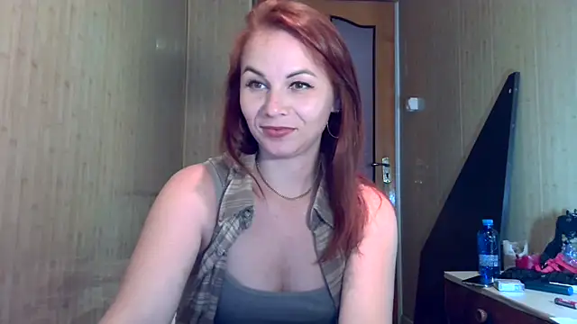 Snapshot of Kisa26311 chatting on 09/18/25, 12:40 Kisa26311 online show from 09/18/25, 12:40