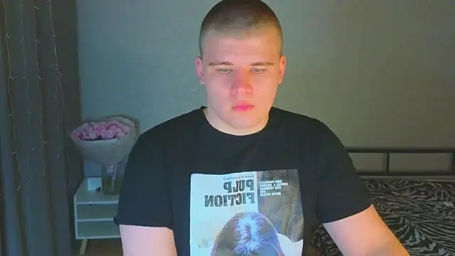 kittenmurr online show from 10/27/25, 08:13