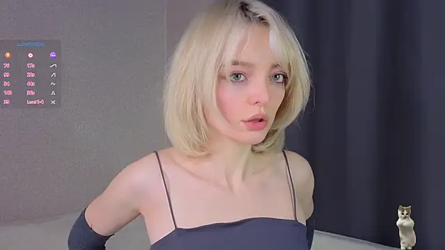 ShizukaBlanche online show from 11/04/25, 04:22