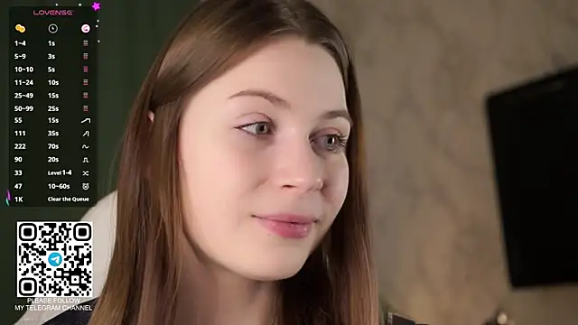 Stella of steel online show from 10/28/25, 10:19