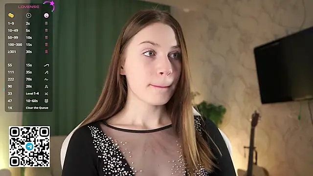 Stella of steel online show from 11/18/25, 10:31