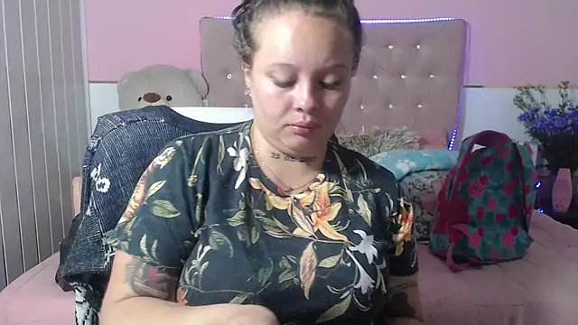 patty squirt  online show from 02/01/25, 02:37