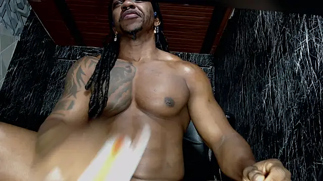 yordi sandler2 online show from 10/16/25, 03:13