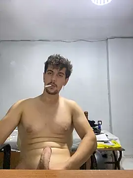 23cmturkishD online show from 09/09/25, 03:55