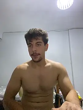 23cmturkishD online show from 09/10/25, 05:35