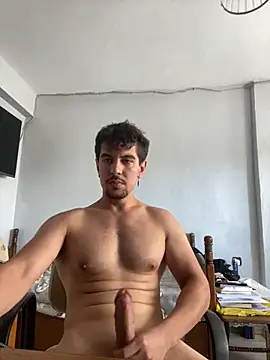 23cmturkishD online show from 09/14/25, 08:13