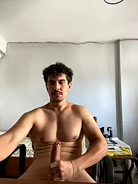 23cmturkishD online show from 09/23/25, 12:52