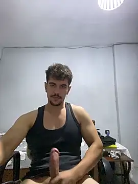 23cmturkishD online show from 10/09/25, 04:05