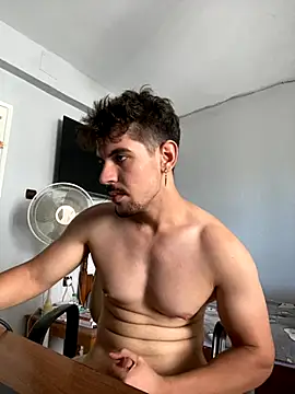 23cmturkishD online show from 10/13/25, 11:43