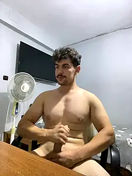 23cmturkishD online show from 10/22/25, 04:07